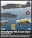 Beaufighter Mk.II Late Type Conversion set (Airfix) 129-7490