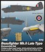 Beaufighter Mk.II Late Type Conversion set (Airfix) 129-7490