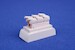 Vickers Wellington MKII Exhausts (Airfix) CMKA7498