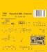 Beaufort Mk.I Interior (Airfix) 129-7506