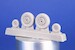 E2 Hawkeye Wheels (Heller)  CMKA7519
