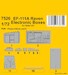 EF111A Open Electronics Boxes 9Italeri) 129-7526