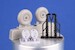 Fairey Barracuda Wheels (Special Hobby) CMKA7531