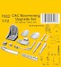 CAC Boomerang Upgrade Set (Special Hobby) 129-7532