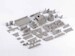 MAN LE 10.220 Military Aircraft tug and towbar (Bundeswehr) CMKA8056