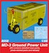 MD3 Ground Power Unit CMKA8053