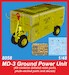 MD3 Ground Power Unit CMKA8053