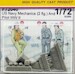 US Navy Pilots and Mechanics WW2 (3 fig) F-72040