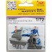 RAF Pilot and Mechanics WW2 (3 fig) F-72041