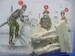 Japanese NAVY Pilots and Mechanincs WW2 (3 fig) CMK-F72043