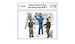 Italian Pilot and Mechanics WW2 (3 fig) CMK-F72045