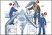 Royal Navy Pilots and Mechanic WW2 (3 fig) CMK-F72048