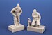 Heinkel He162A Mechanics 2 figures CMK-F72372