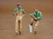 US Army Mechanics (2 Figures) CMK-F32091