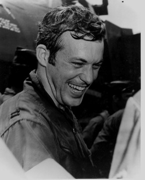 Vietnam War Ace S. Richie F32126