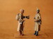 Russian Infantry WW2 (2 figures) CMK-F48064