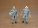 EU jet Pilots Modern (2 figures) CMK-F48105