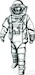 Bomb Disposal technician (1 Figure) CMK-F48291