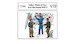 Italian Pilot and Mechanics WW2 (3 fig) CMK-F72045