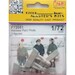 Warsaw Pact Pilots (3 fig) F72051