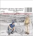 US Navy F6F Hellcat Pilot and Mechanic 129-F72371