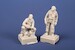 US Navy F6F Hellcat Pilot and Mechanic F72371