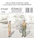 IAF Mirage IIICJ Pilot & Female Ground Crew 129-F72387