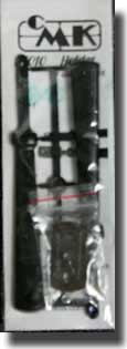 Saw blade holder for CMK saw blades (including sawblades) H1010