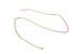 Fine Brass chain for 1/72 30cm long CMK-H1015