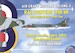 Aircraft History Volume 3: RAF Fighters 1950-60 UK-Based Units Part Two (Sabre, Javelin, Hunter, Swift, Vampire, Venom)