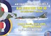 Aircraft History Volume 3: RAF Fighters 1950-60 UK-Based Units Part Two (Sabre, Javelin, Hunter, Swift, Vampire, Venom)