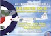 Aircraft History Volume 4: RAF Fighters 1950-60 UK-Based Units Part Three (Sabre, Javelin, Hunter, Swift, Vampire, Venom)