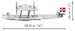 Dornier Do J Wal "Amundsen" N-25  COBI-1384