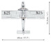 Dornier Do J Wal "Amundsen" N-25  COBI-1384