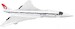 Concorde  COBI-1689