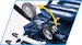 Vought F4U-4 Corsair korean war  COBI-2417