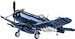 Vought F4U-4 Corsair korean war  COBI-2417