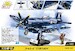 Vought F4U-4 Corsair korean war  COBI-2417
