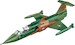 Lockheed F-104 Starfighter  COBI-2426