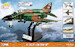 F-4C Phantom II  COBI-2427