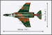 F-4C Phantom II  COBI-2427