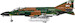 F-4C Phantom II  COBI-2427