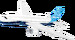 Boeing 787 Dreamliner  COBI-26603