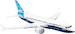 Boeing 737-8  COBI-26608