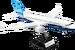 Boeing 737-8  COBI-26608