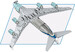 Boeing 747 Air Force One  COBI-26610A