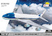 Boeing 747 Air Force One 