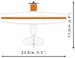 Cessna 172 Skyhawk  COBI-26623
