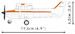 Cessna 172 Skyhawk  COBI-26623