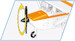 Cessna 172 Skyhawk  COBI-26623